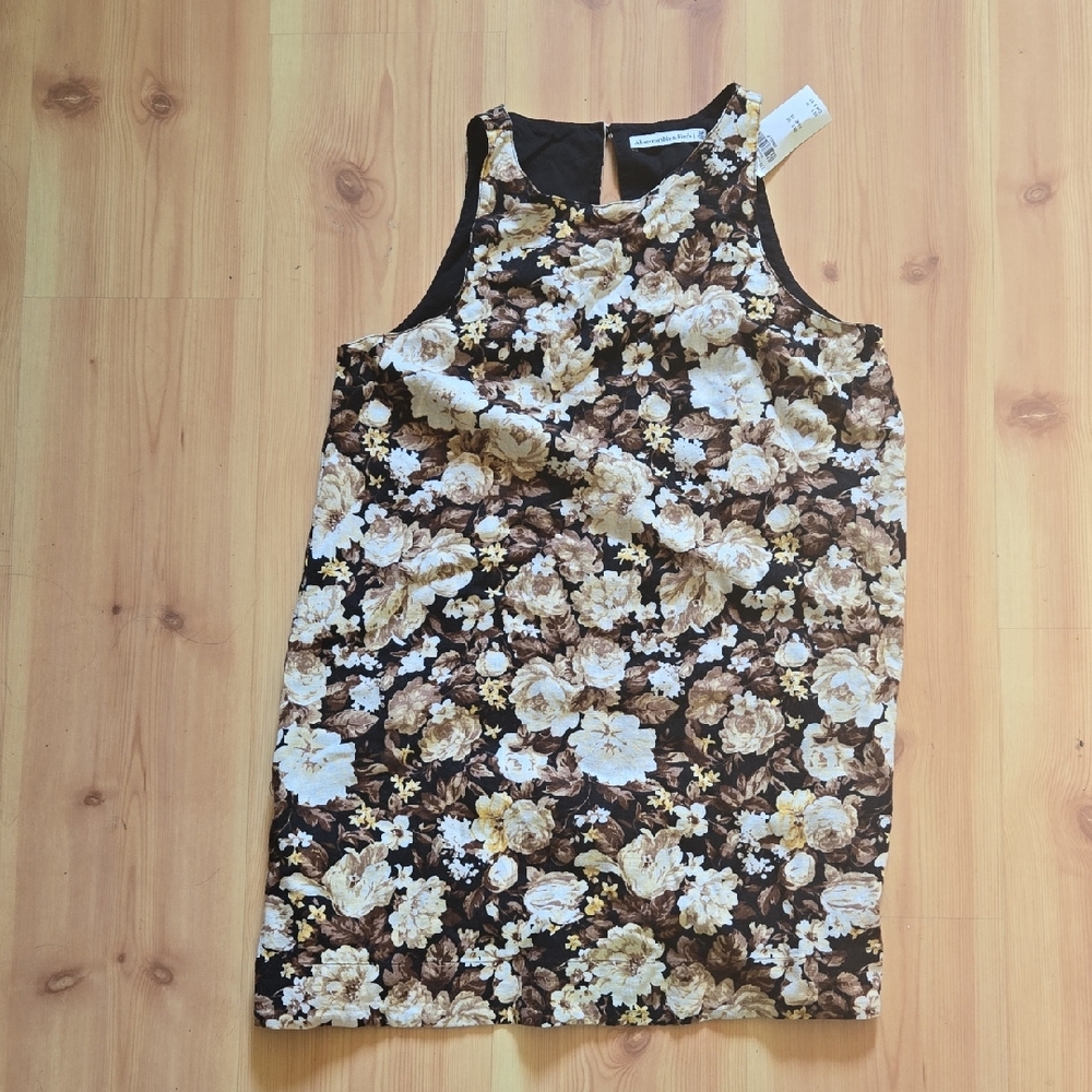 Abercrombie Dress - Small Petite